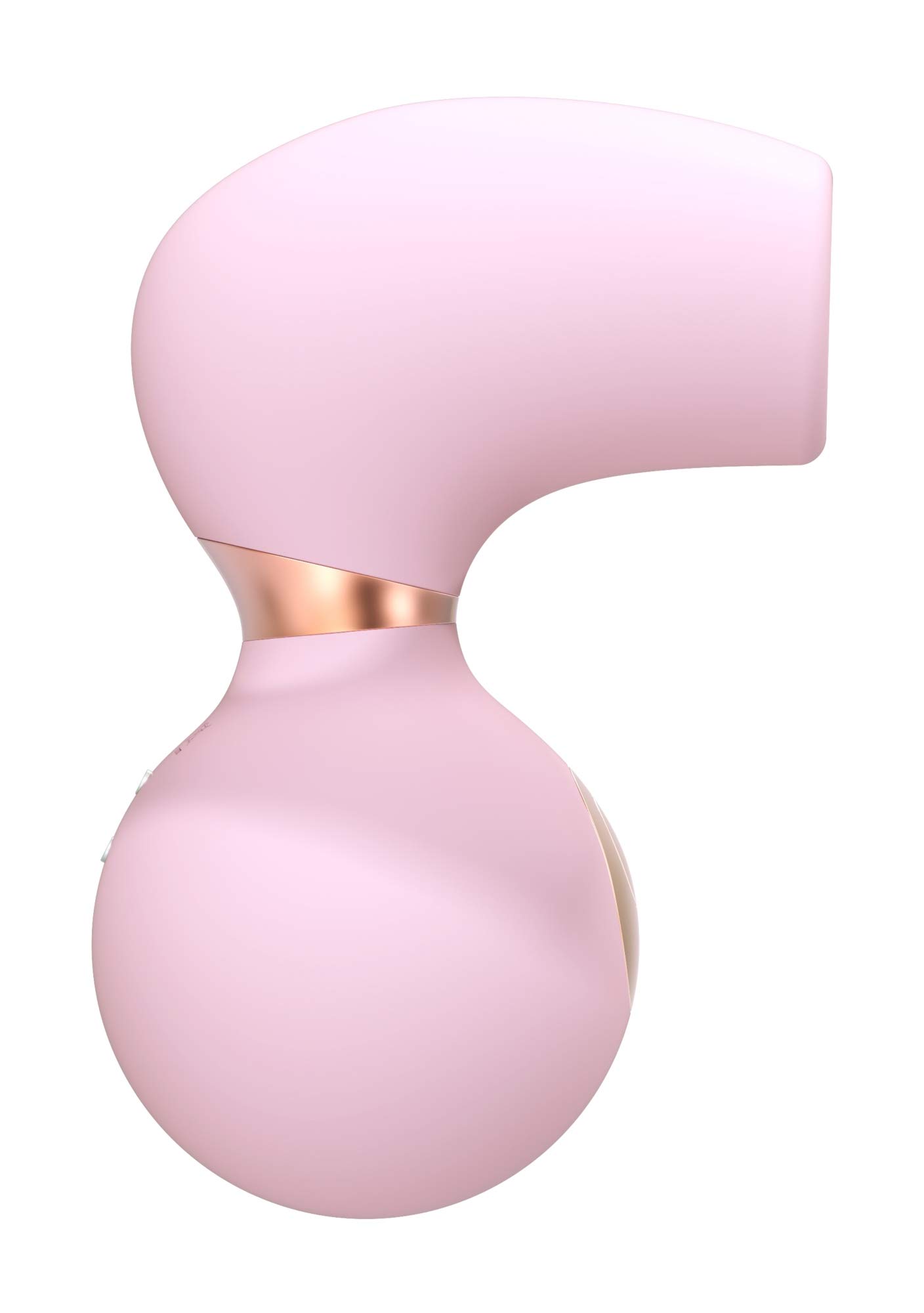 Irresistible Succionador De Clítoris 250 g