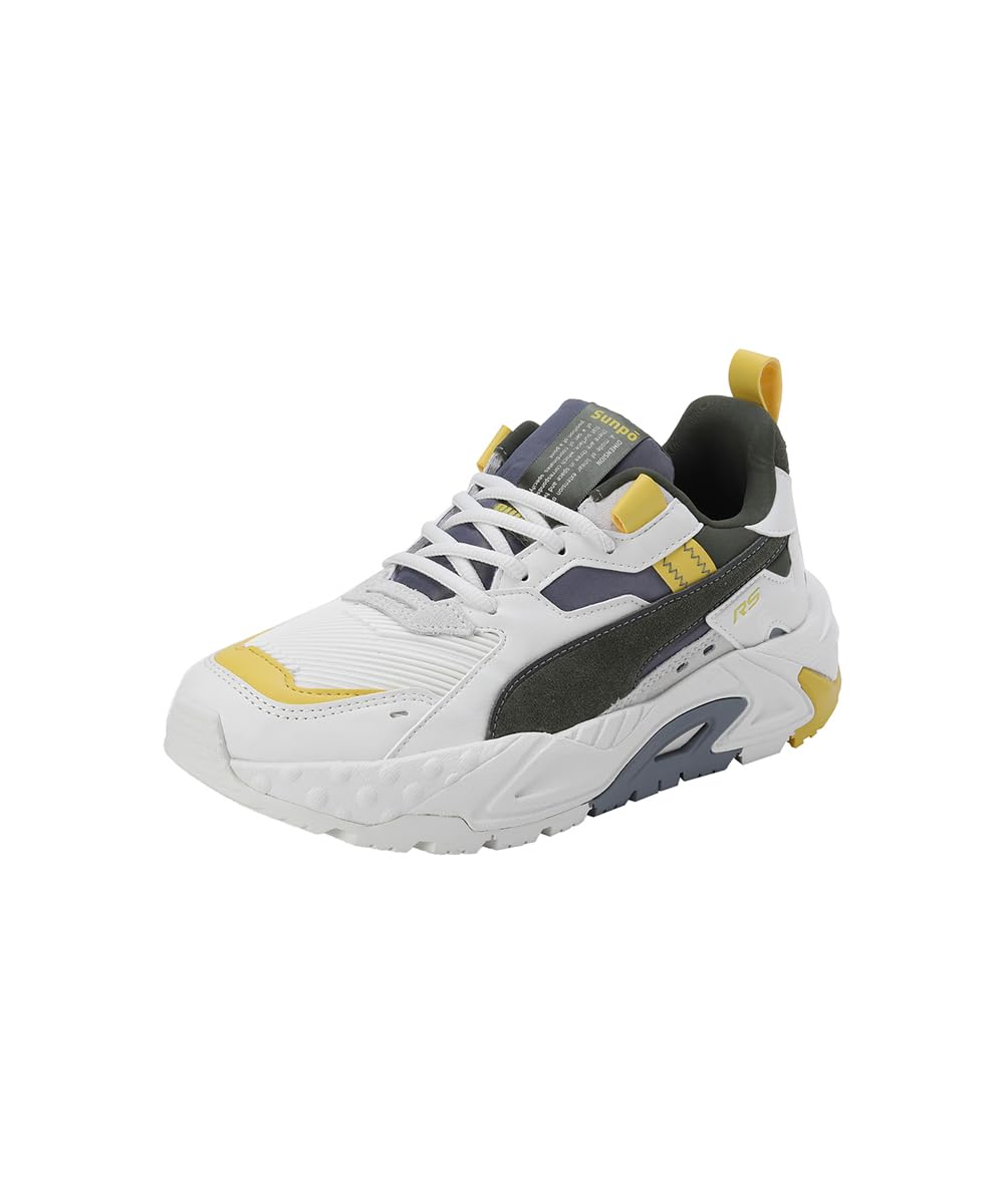 Puma Women RSTrck Sunpo Sneaker
