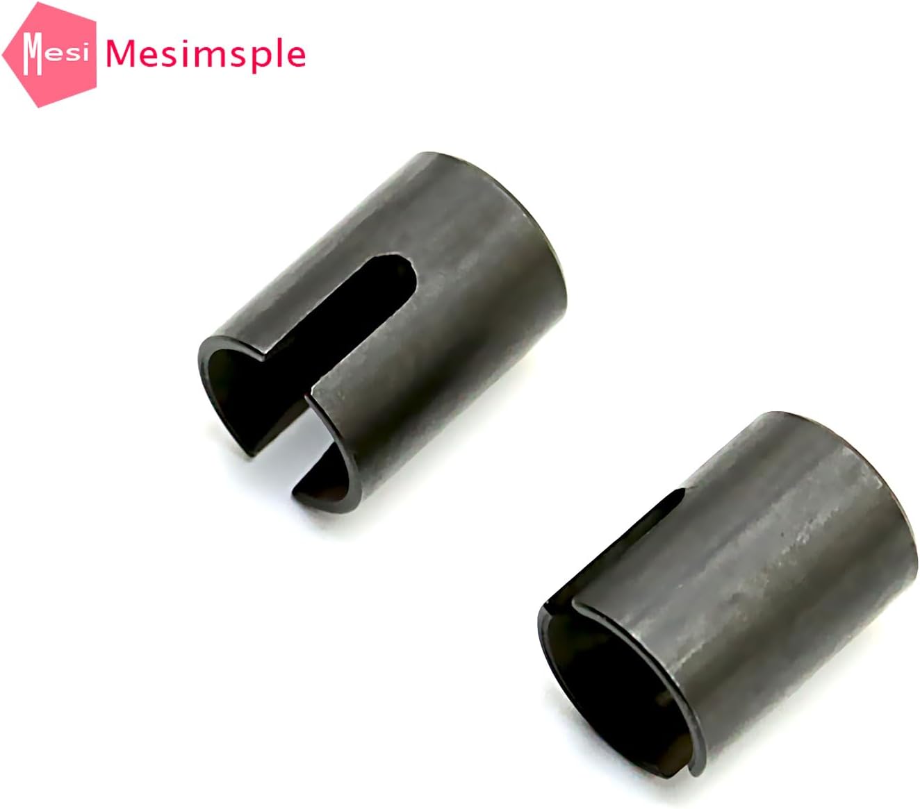 45# Steel Input Shaft Cup ARAC5062 for Arrma 1/7 Felony Limitless Infraction Mojave 6s 1/8 Kraton Outcast Talion Typhon 6s Blx Exb AR310432 Upgrades Parts