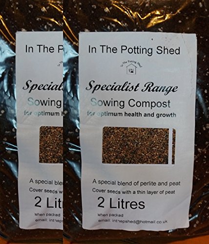 Sowing Compost 2 litres (2)