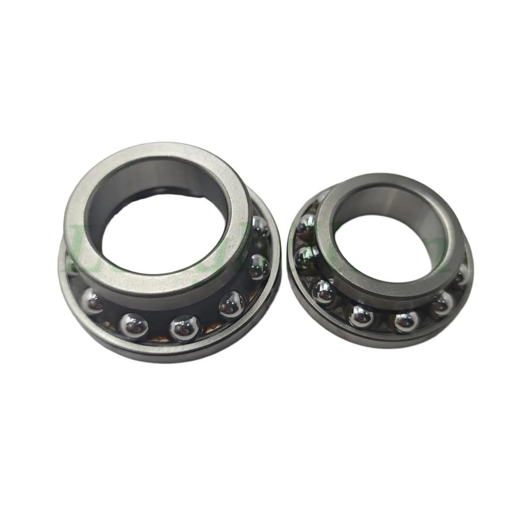 Roulements roue de haute précision pour colonne direction moto VRX400 et NC35 - 7