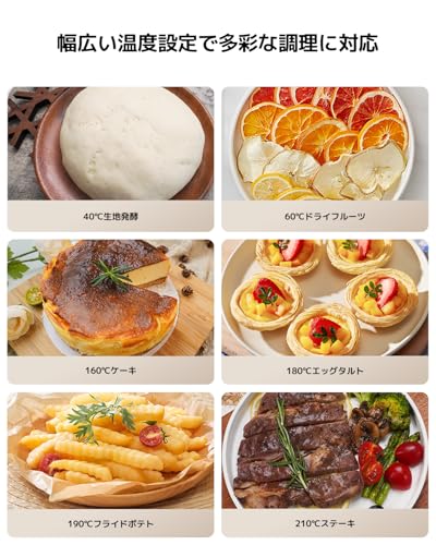 Xiaomi Xiaomi エアフライヤー 6.5L の商品画像 5