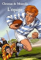 L'Equipe 2747005887 Book Cover