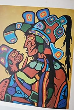 Hardcover Heritage of Canadian Art Book