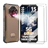 HuiYouMY 2Pcs Verre trempé Anti Casse Protection Compatible with Ulefone Armor X16 Film Protection écran Compatible with Ulefone Armor X16 Protection et Protège écran Antichoc,Clear HuiYouMY 2Pcs Verre trempé Anti Casse Protection Compatible with Ulefone Armor X16 Film Protection écran Compatible with Ulefone Armor X16 Protection et Protège écran Antichoc,Clear