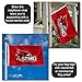 Southeast Missouri State Redhawks Logo Large Grommet Banner Flag