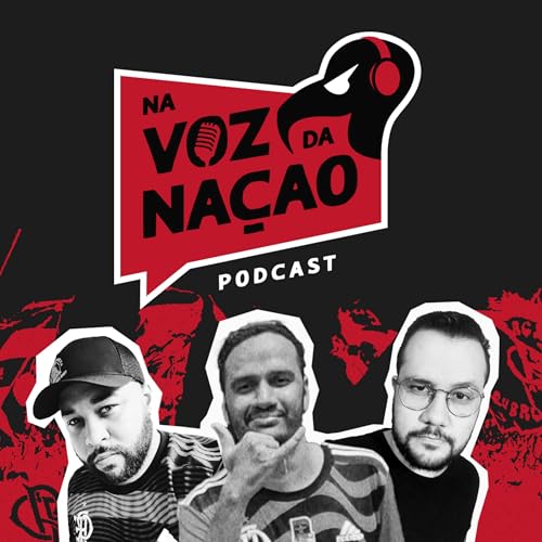 『Na Voz da Nação』のカバーアート