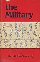 The Military: The Theory of Land Warfare As Behavioral Science 0815804032 Book Cover