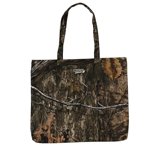 DOING SOMETHING GREAT DSG Outerwear Tote Bag