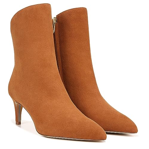 Bottines Usha Sam Edelman femme boots talon confort tendance hiver