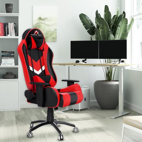 Best Gaming Chairs Under 20000 – Top Ranke: Top Rank List of the Best