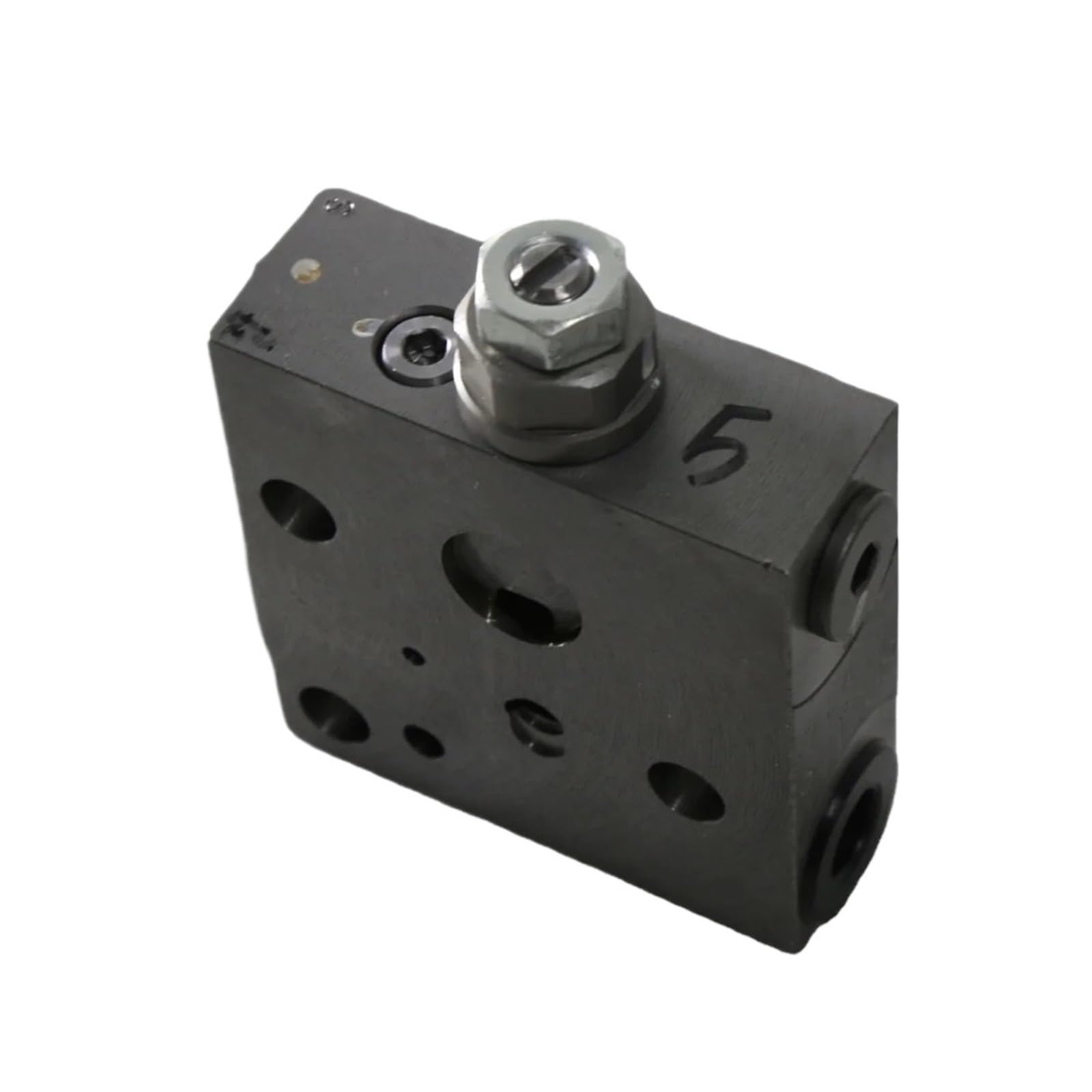 For Construction Machinery Parts Excavator 723-40-71900 for Control valve pilot valve PC200-7