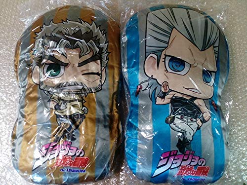 クッション・抱き枕・本体 DIO/ザ・ワールド クッション