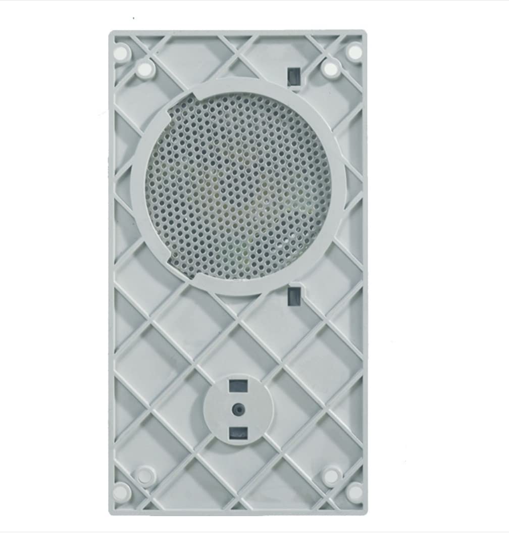 Golmar US-91A lecteur audio interphone pour système de communication