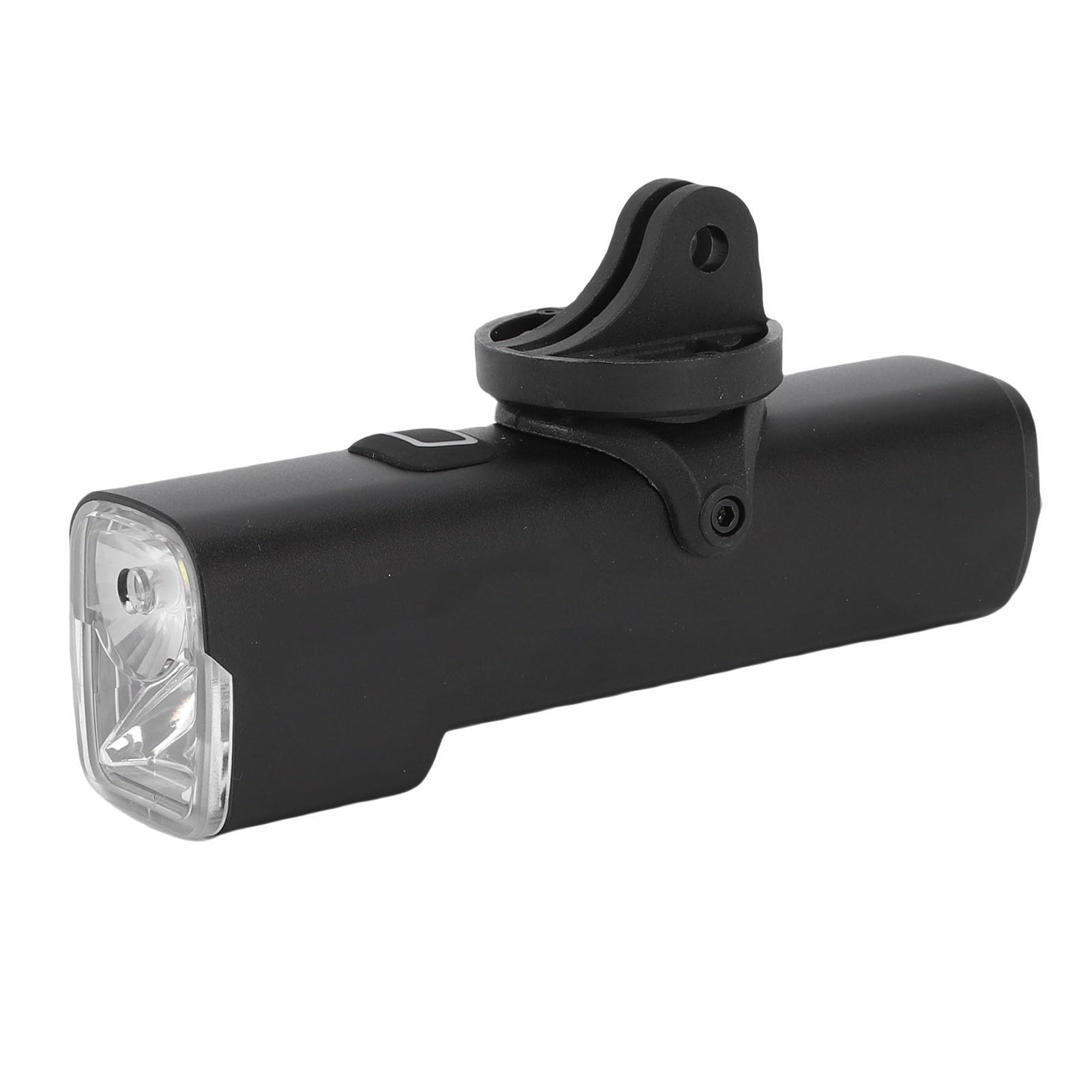 CHICIRIS 1200 Lumen Ad Alta luminosità Bike Light con Batteria da 4800 MAh, Faro Bici in Lega in Lega di Alluminio a Doppia Fascia per la Guida Notturna e il Ciclismo su Strada di Montagna, Potente