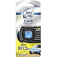 車用ファブリーズ人気ランキング ファブリーズクルマシリーズでおすすめの種類は みんなのランキング