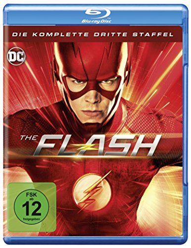 The Flash Staffel 3 Folge 10