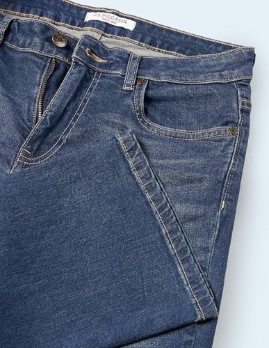 Image of U.S. Polo ASSN. Women Jeans