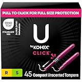 U by Kotex