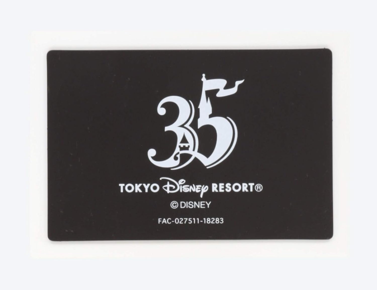 Amazon 35周年 グランドフィナーレ マグネット ミッキー フレンズ 35周年 グランドフィナーレhappiestcelebration 東京ディズニーリゾート限定 東京 ディズニー シー ランド リゾート 限定 Tdr おもちゃ雑貨 おもちゃ