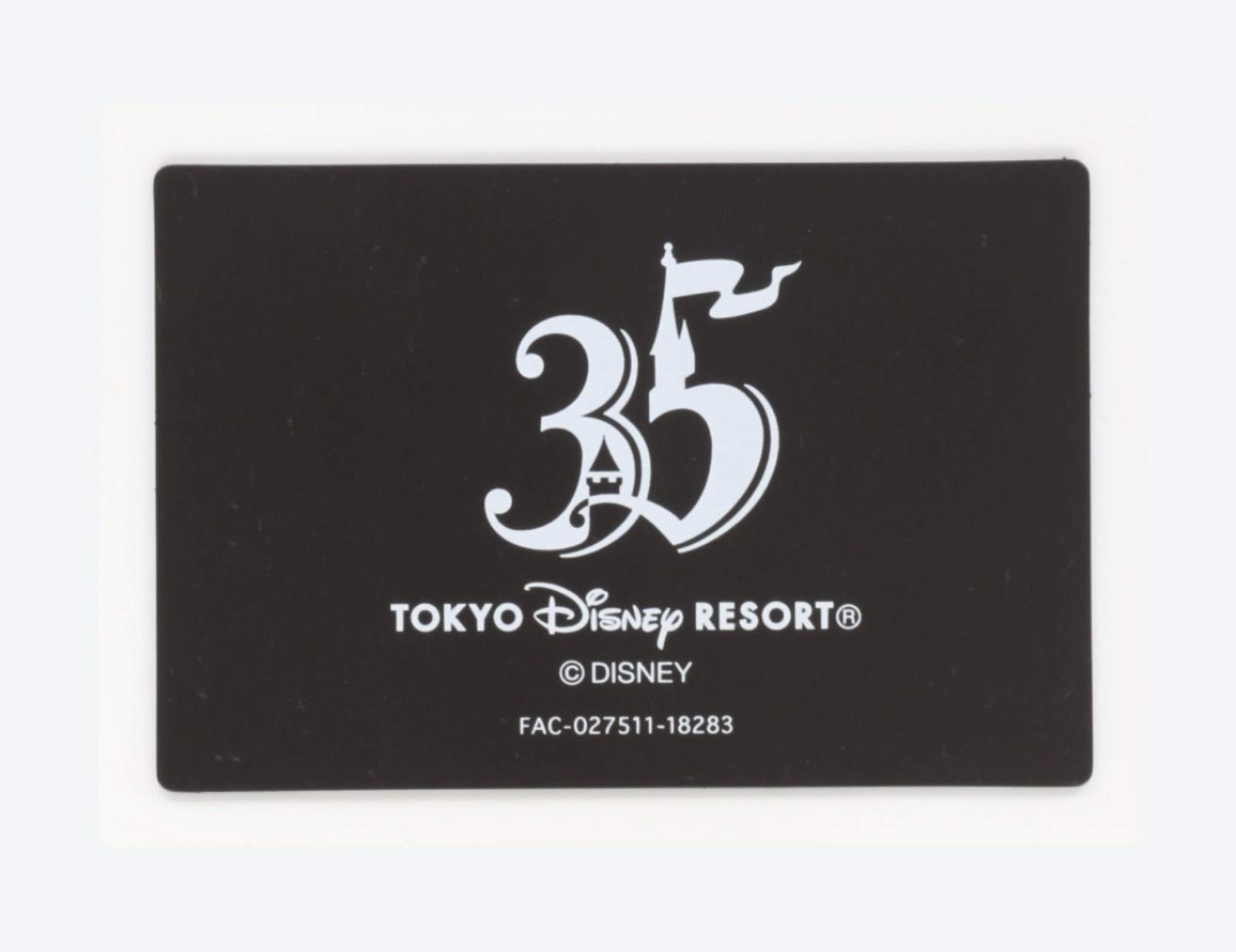 Amazon.co.jp: 35周年 グランドフィナーレ マグネット ミッキー