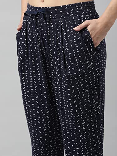 Image of Enamor Women Pajama Set