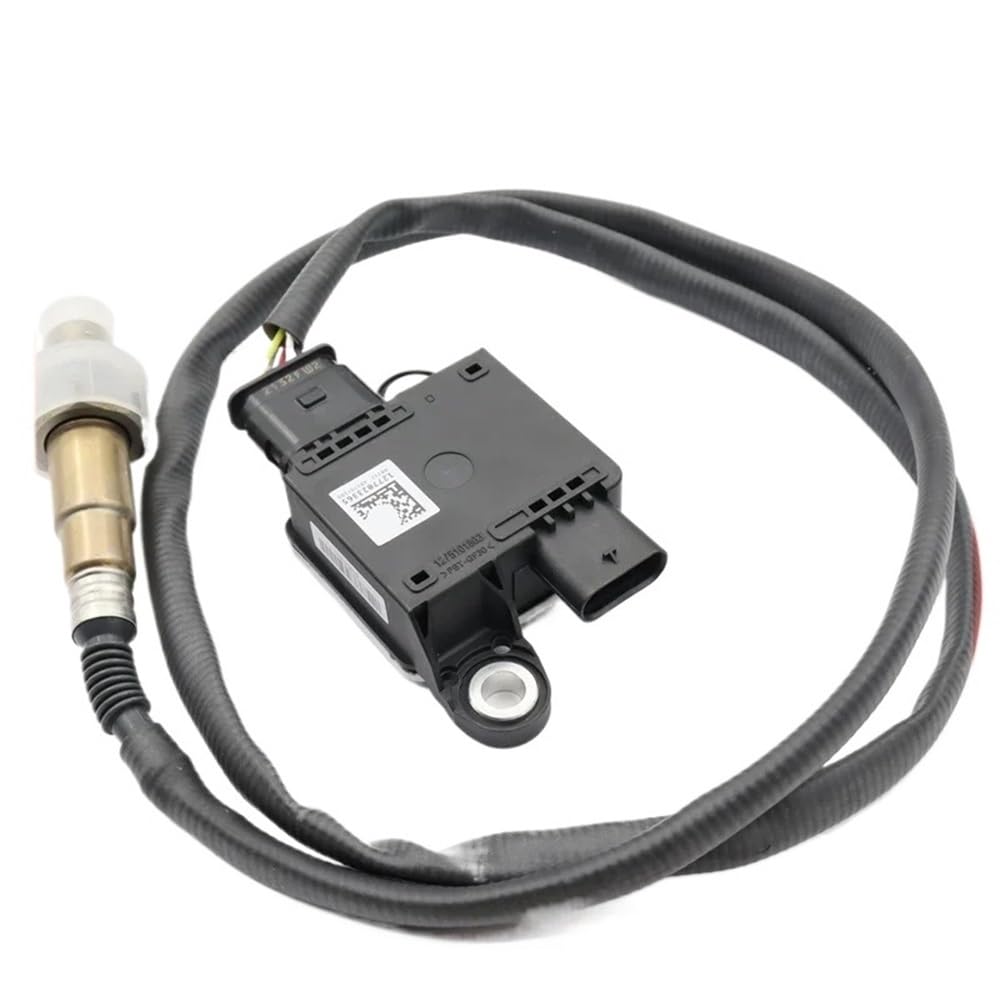 Capteur de particules PM Touareg résout panne code 4M0906261D - 6