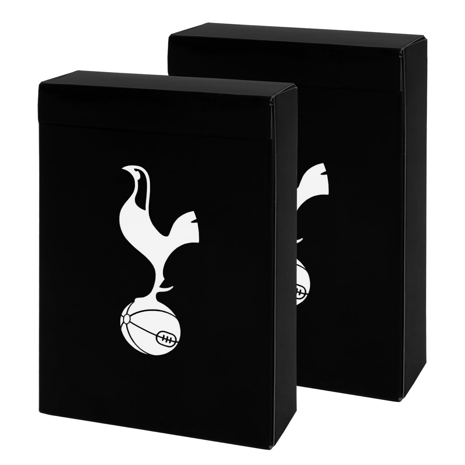 Tottenham Hotspur Playing Cards - Official Football 52-Card Deck, 2 Pack