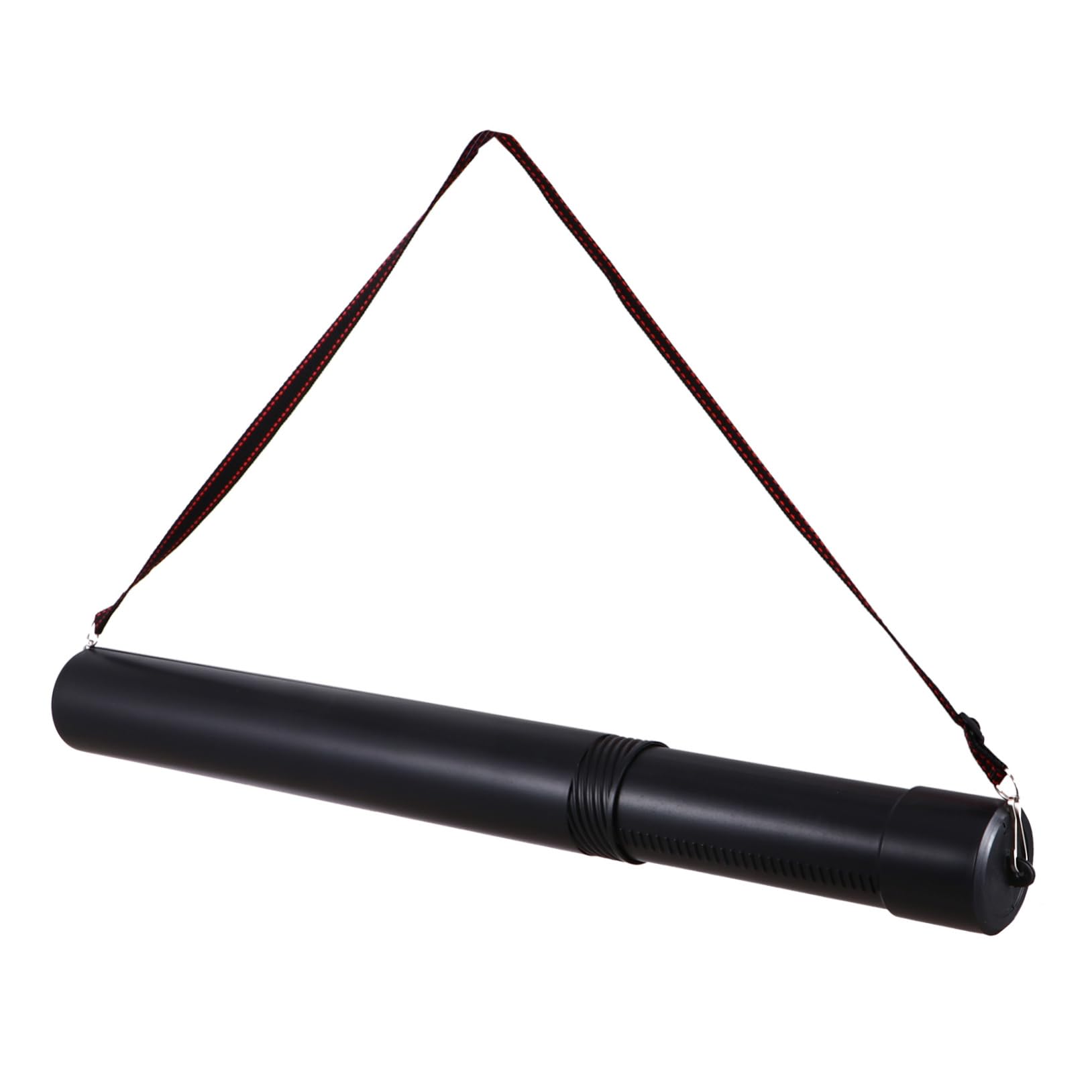 Mikikit Retractable Arrow Durable Telescopic Arrow Container for Archery Lightweight and Portable for Hunting and Practice Fits Various Arrows