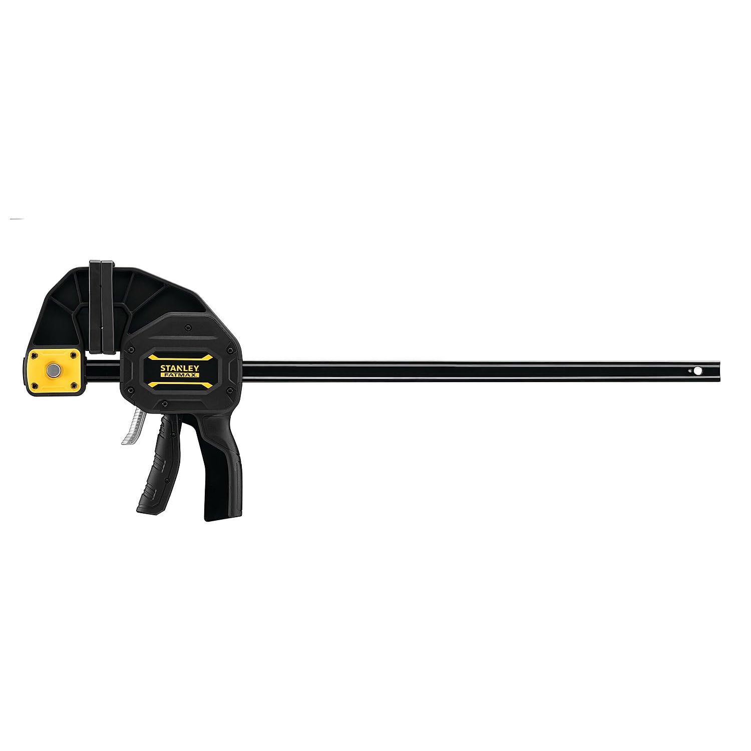 STANLEY Serre-joint XL Haute Puissance FATMAX 450mm - Serrage - Vissage