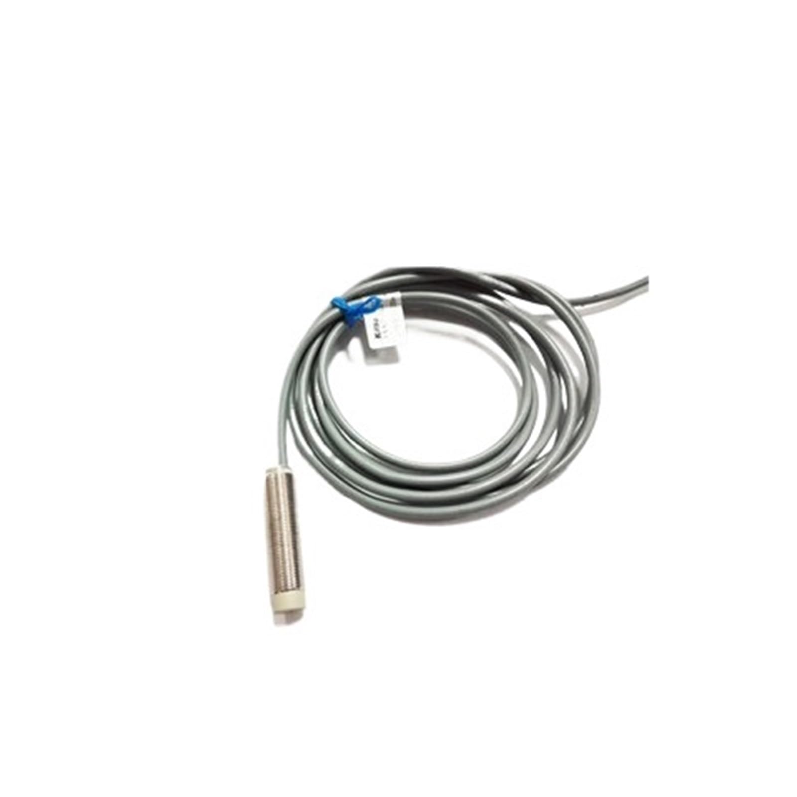 Näherungsschalter Inductive Proximity Sensor M12 Three-Wire Two-Wire DC 24v Normally Open Proximity Switch