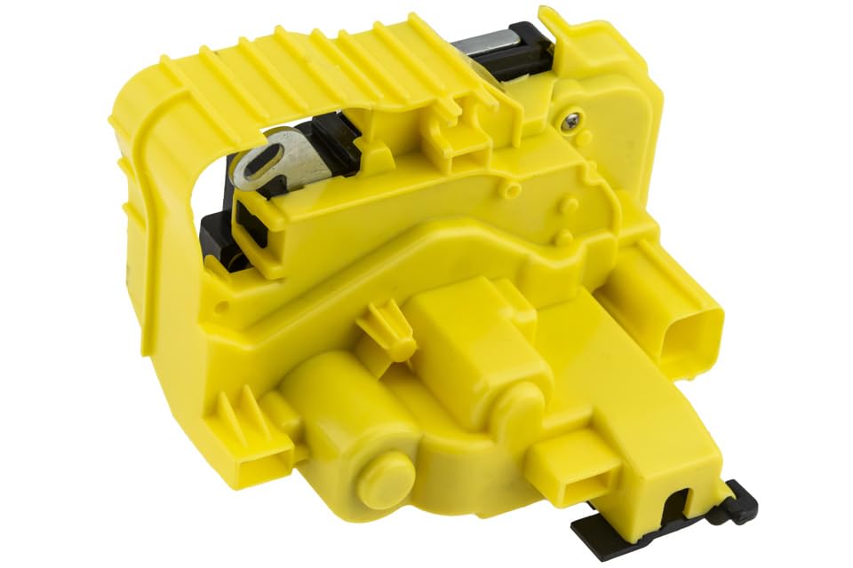 Cerradura puerta corredera Fiat Fiorino 07 de VIDARR para proteger tu carga