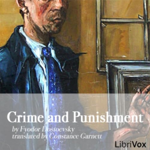 Crime and Punishment (Pt.3)