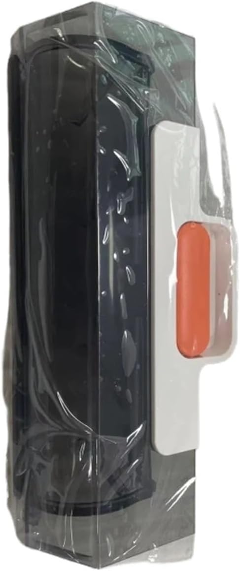 Parts Roller Brush Cover, Compatible for ILIFE W90, Sweeping Robot Accessories