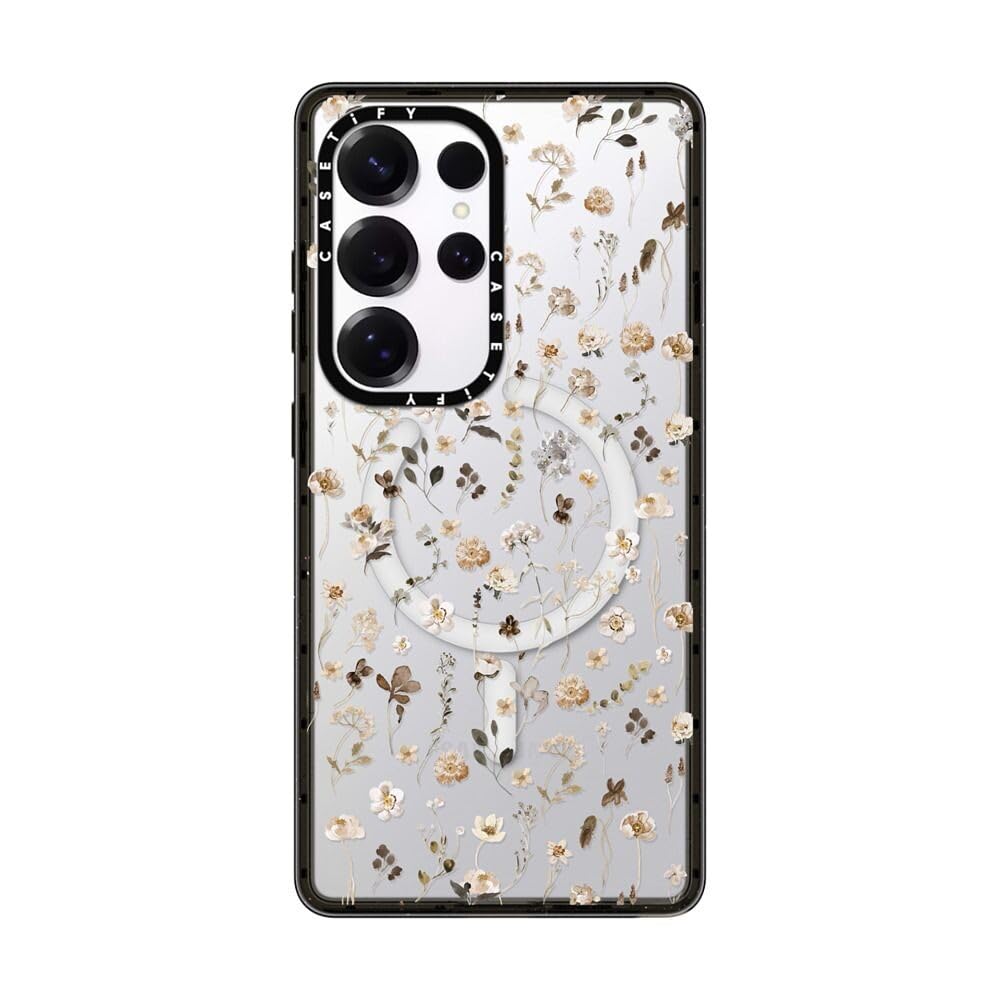 Amazon.com: CASETiFY Impact Magnetic Galaxy S25 Ultra Case