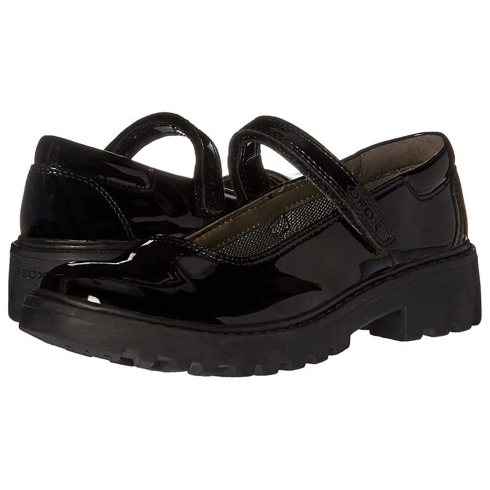 Geox Damen J Casey Girl PBallet Flat