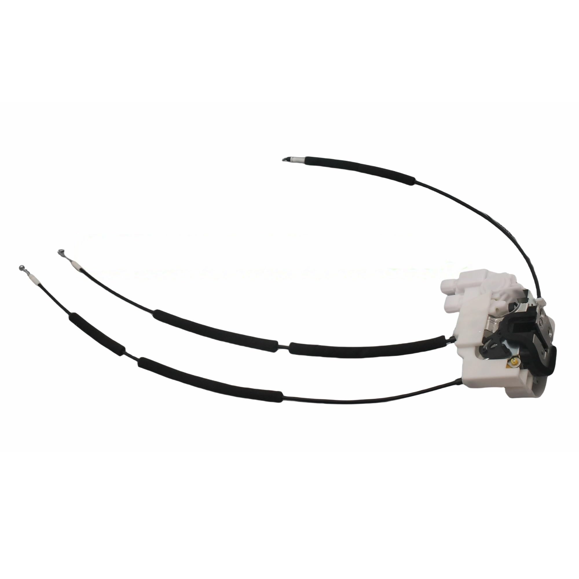Btnuahq Front Right Door Lock Catch Actuator Front Rear Left Right Door Lock Latch Actuator 82501-Zp80a 82500-Zp80a 80501-Zp70a For Nissan For Frontier For Pathfinder For Xterra(Front Right)