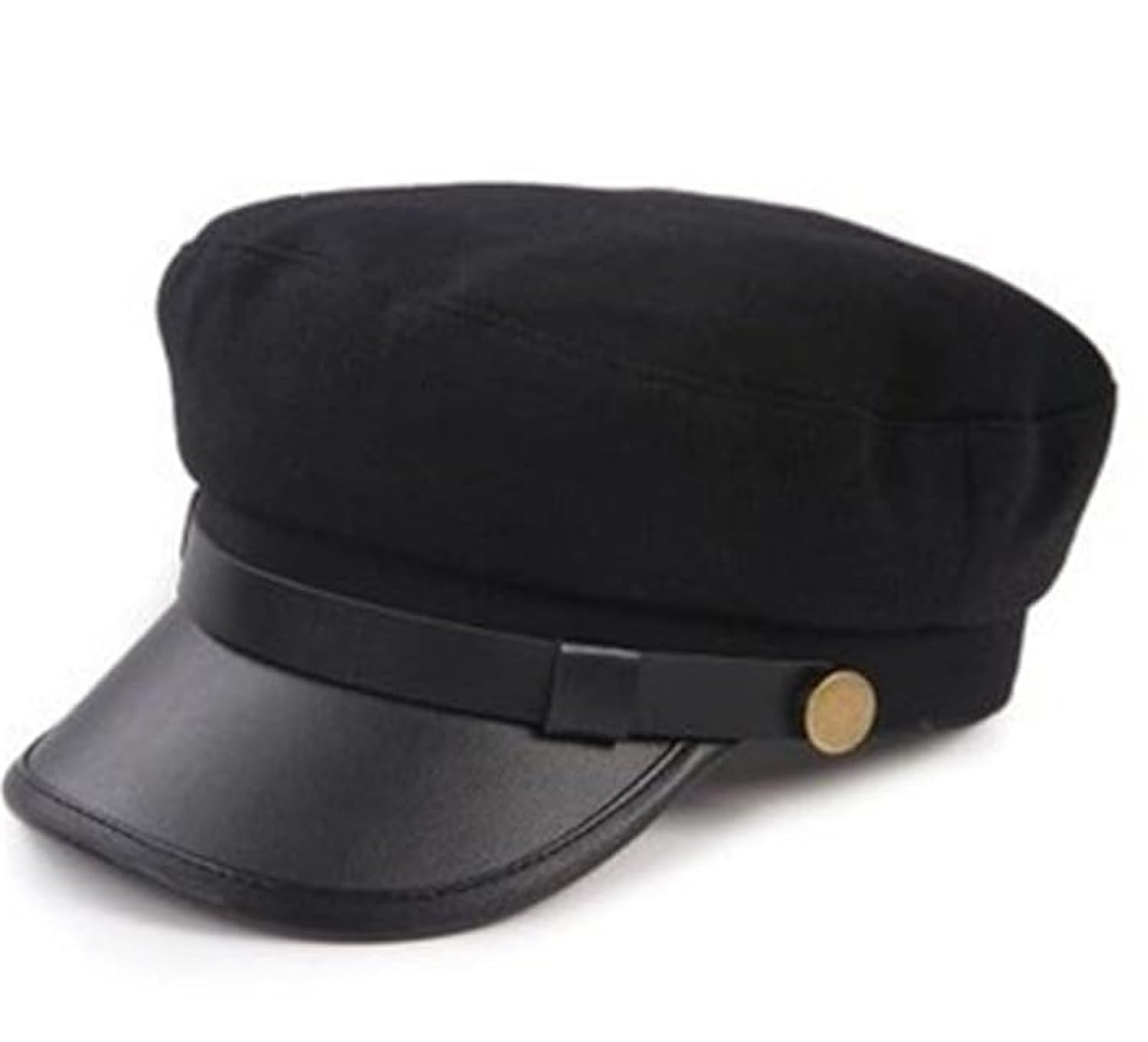 Chauffeur Hat for Men Women Classic Vintage Newsboy Cap Costume Hats Beret Cap