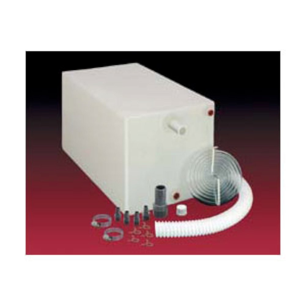 Barker 11915 Water Tank Kit