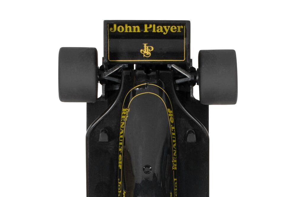 Scalextric C4529 Lotus 98T - Ayrton Senna