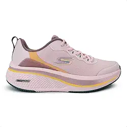 Tênis Skechers Feminino Go Run Elevate 2.0 - Cardona Corrida 9002br/pnk