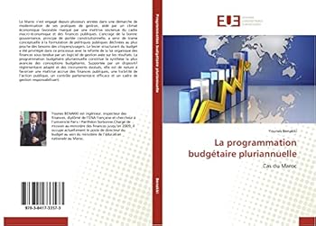 Paperback La Programmation Budgétaire Pluriannuelle [French] Book