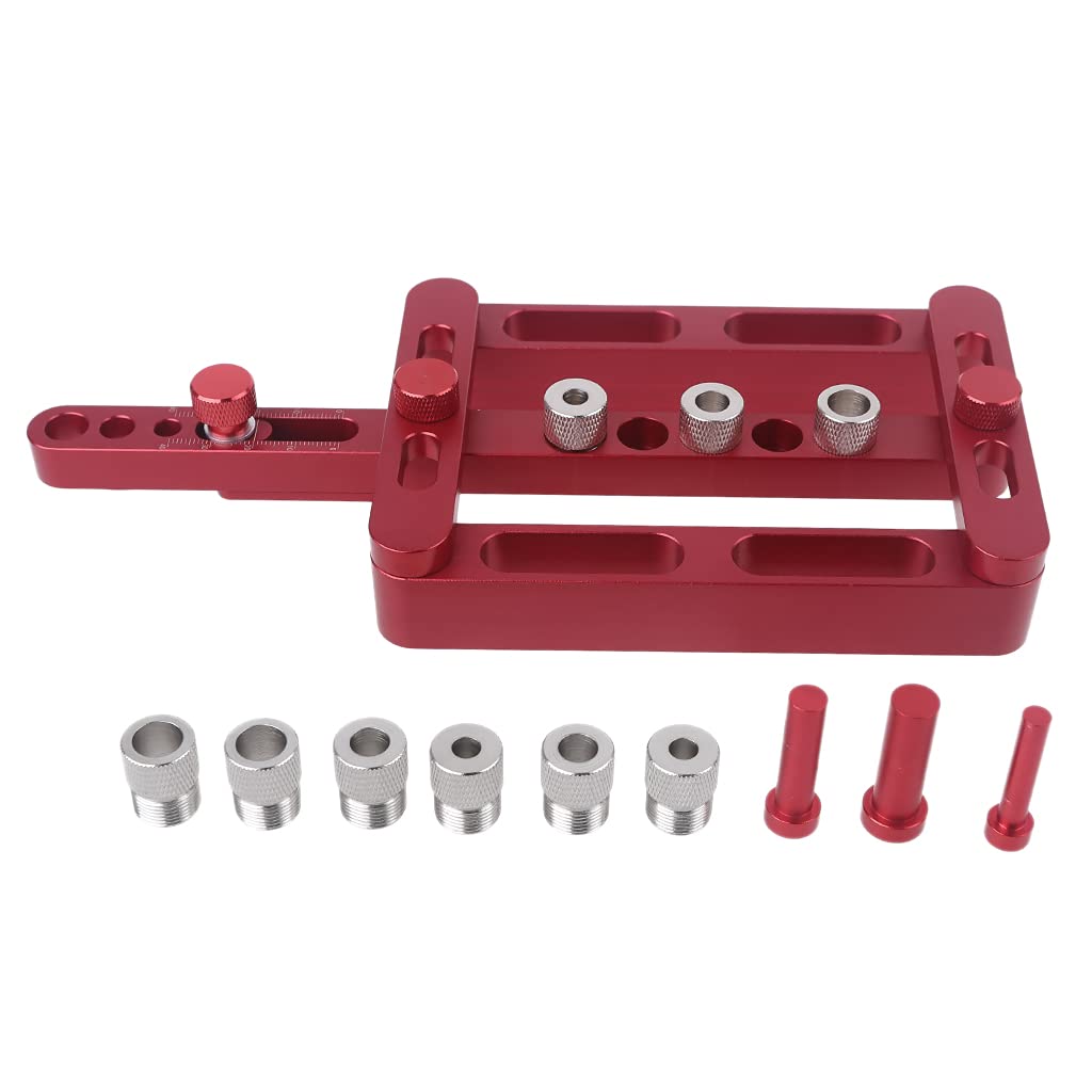 swynrf Hold Down Clamps, Multipurpose for T Track Clamp, for T Track Clamps for Many Woodworking and Metalworking