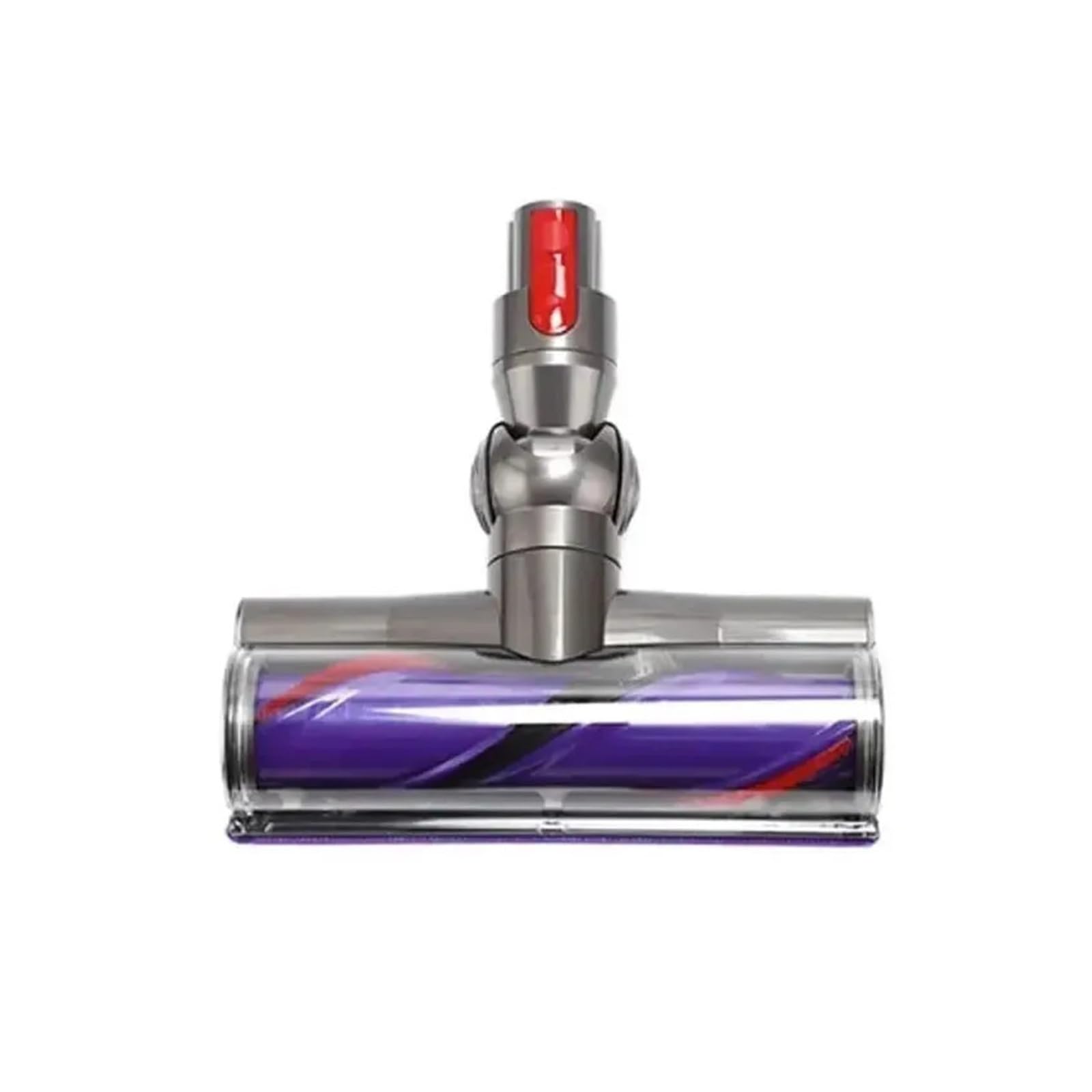 Direkt Angetriebener Staubsauger-Bürstenkopf, Kompatibel Mit Dyson
