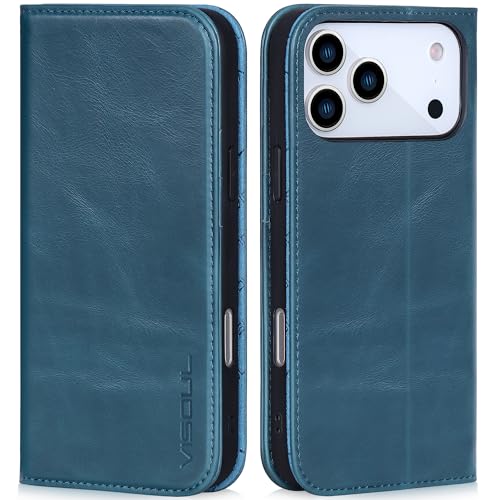VISOUL iPhone 17 Pro Max Ή P[X 蒠^ {v ACtH17 v}bNX 蒠^P[X MagSafeΉ X}zP[X U[ J[h[ gуJo[ uX^h@\t }Olbg Sʕی _TPUf A