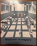 Rhetoric of Inquiry