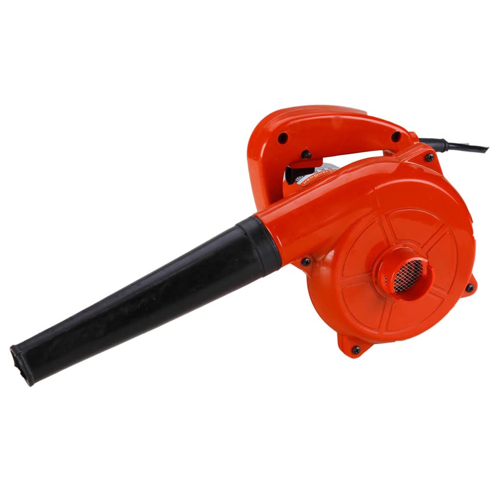 MLD 400W - 700W Computer Cleaner Electric air Blower dust Blowing Dust Computer Dust Collector Air Blower Blower (Blow Rate 1.6/16000rpm/220V/Plastic/Multi Color)-image-38
