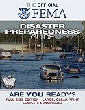 FEMA: Are You Ready? An In-Depth Guide to Citizen Preparedness (Carlile Civic Library)