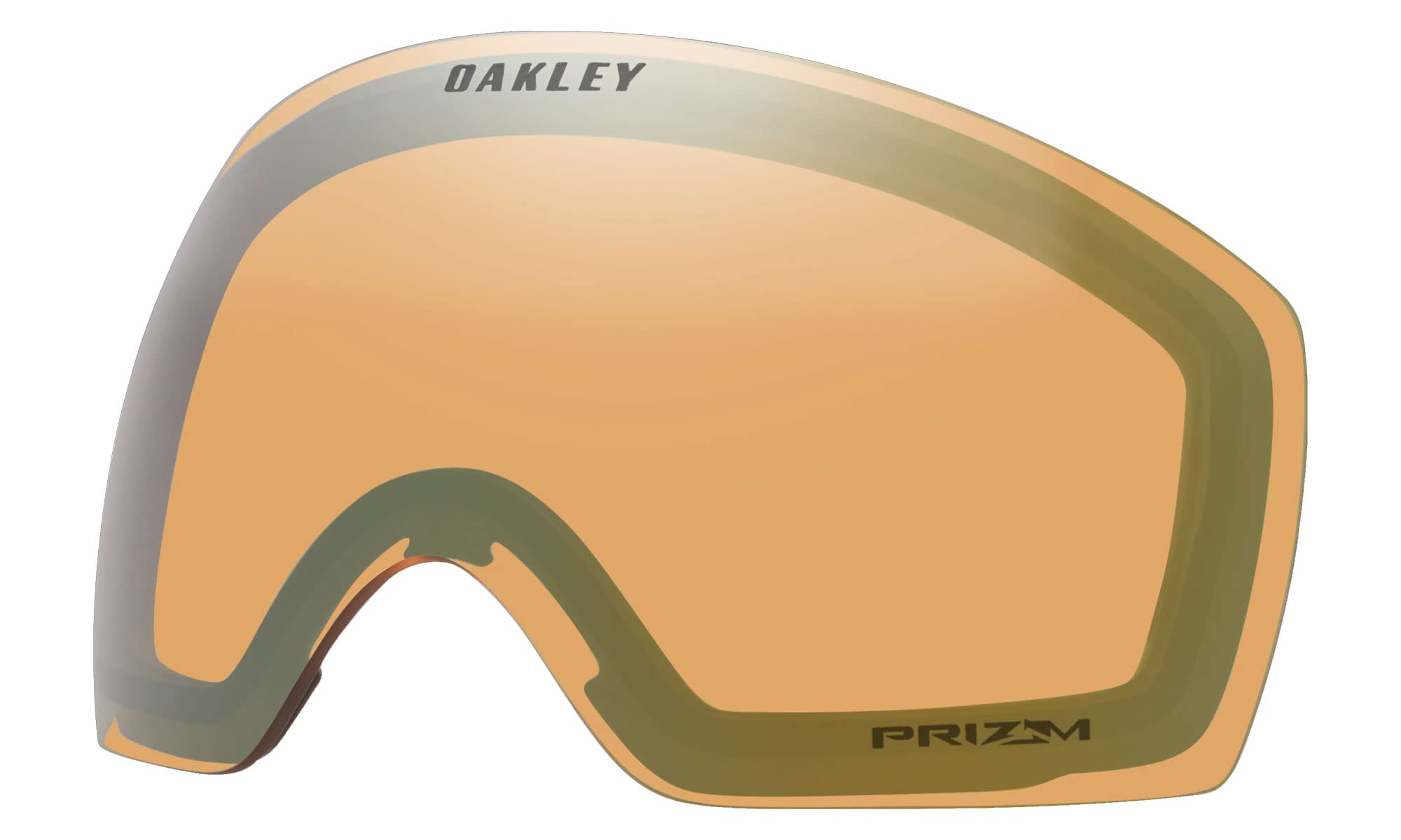 Oakley Flight Deck M Rep Lens Prizm Sage Gold, Goggles - Amazon Canada