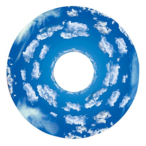 Preisvergleich Produktbild Effektrad, Wolken